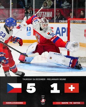 Image post by @iihfhockey on Instagram