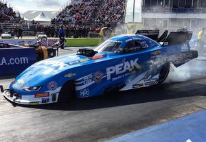Image post by @jfr_racing on Instagram