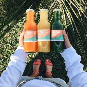 Image post by @olukai on Instagram