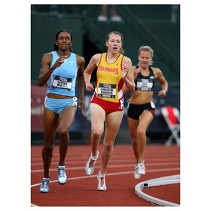 Image post by @tracktownusa on Instagram
