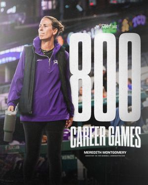 Image post by @TCU_Baseball on Twitter