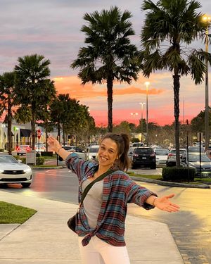 Image post by @joannajedrzejczyk on Instagram