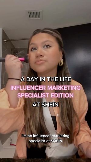 Video post by @shein_us on Instagram