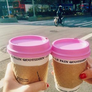Image post by @lepainquotidienus on Instagram