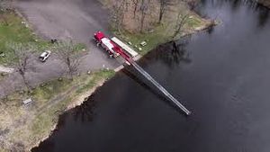 Video post by @rosenbaueramerica on YouTube