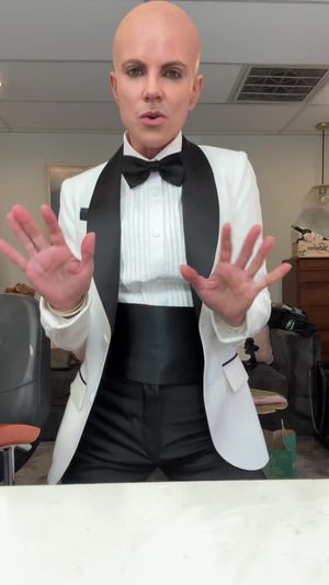Video post by @thetalkcbs on TikTok