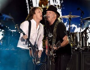 Image post by @goldenvoice on Instagram