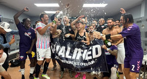 Image post by @usopencup on Instagram