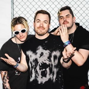 Image post by @rocksound on Instagram