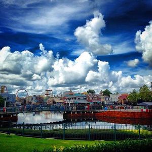 Image post by @universalorlando on Instagram