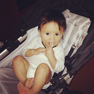 Image post by @babymummums on Instagram