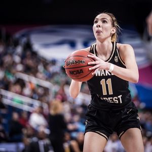 Image post by @wakewbb on Instagram