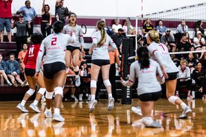 Image post by @vballrecruiter on Instagram