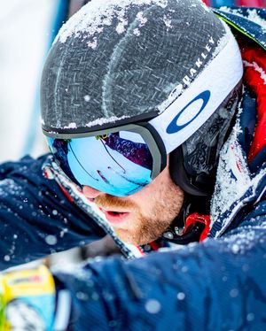 Image post by @oakley on Instagram