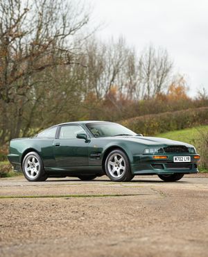 Image post by @bonhamscars on Instagram