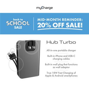 Image post by @mycharge on Instagram