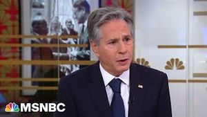 Video post by @msnbc on YouTube