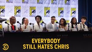 Video post by @comedycentral on YouTube