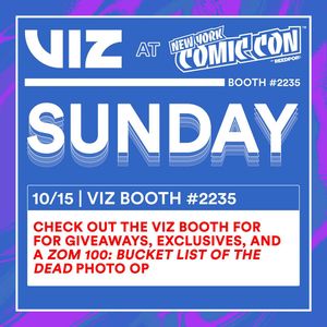 Image post by @vizmedia on Instagram