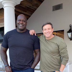 Image post by @toddgraves on Instagram