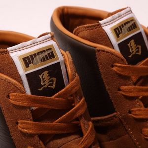 Image post by @puma on Instagram