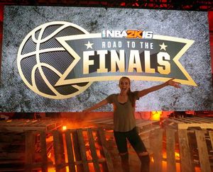 Image post by @rademita on Instagram