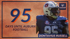 Image post by @auburnpodcast on Instagram