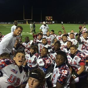 Image post by @usnft on Instagram