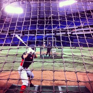 Image post by @utahbaseball on Instagram
