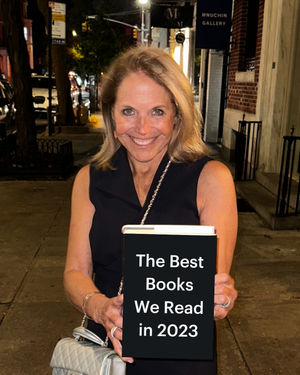 Image post by @katiecouricmedia on Instagram