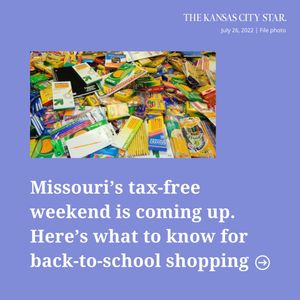 Image post by @thekansascitystar on Instagram