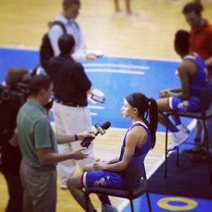 Image post by @kuathletics on Instagram