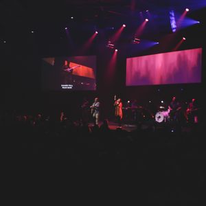 Image post by @opendoorchurchnc on Instagram