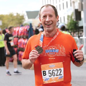 Image post by @nycmarathon on Instagram