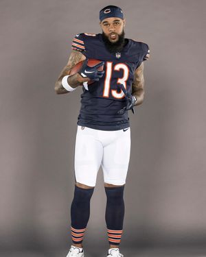 Image post by @nfl on Instagram