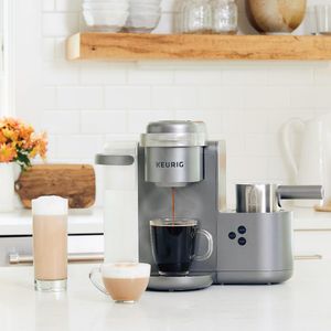 Image post by @keurig on Instagram