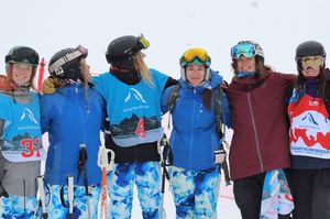 Image post by @cufreeskiing on Instagram