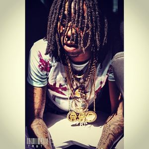 Image post by @quavohuncho on Instagram