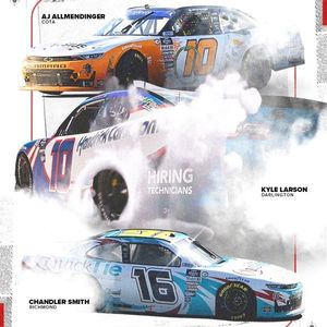 Image post by @kauligracing on Instagram