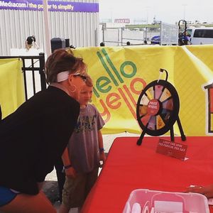 Image post by @caseys on Instagram