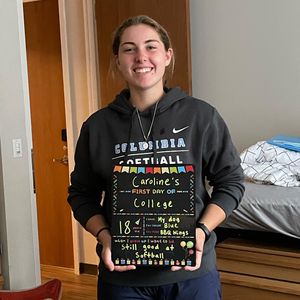Image post by @culionssoftball on Instagram