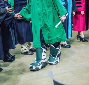 Image post by @michiganstateu on Instagram