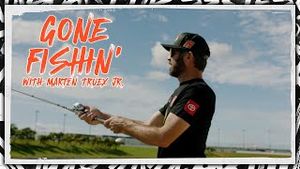 Video post by @nascar on YouTube