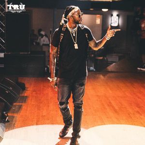 Image post by @2chainz on Instagram