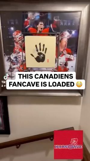 Video post by @Fanatics on Facebook