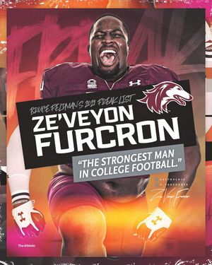 Image post by @siu_football on Instagram