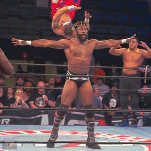 Image post by @bradleysmithsc on Instagram