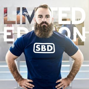 Image post by @sbdapparel on Instagram