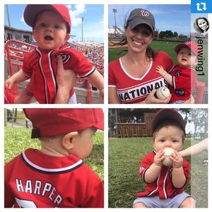 Image post by @bryceharper3 on Instagram