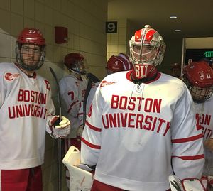 Image post by @terrierhockey on Instagram